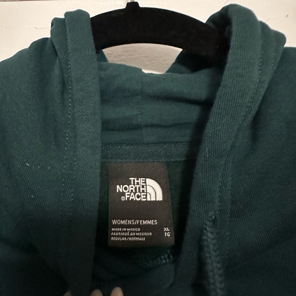 North Face Never Stop Exploring Pullover Sweater - image 3